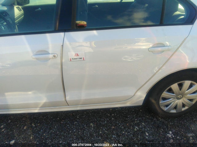 3VW267AJ0GM236790 Volkswagen Jetta Sedan 1.4t S