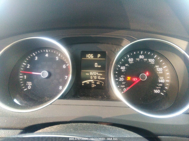 3VW267AJ0GM236790 Volkswagen Jetta Sedan 1.4t S
