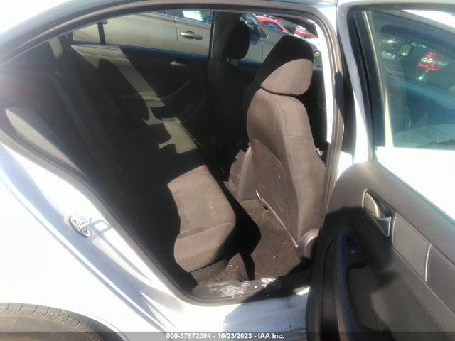 3VW267AJ0GM236790 Volkswagen Jetta Sedan 1.4t S