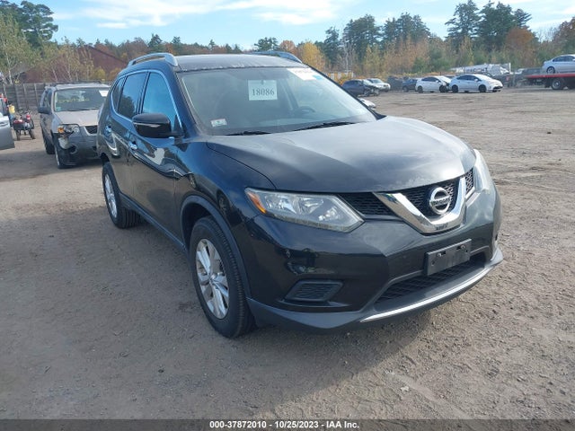 2014 5N1AT2MV2EC865146 main image