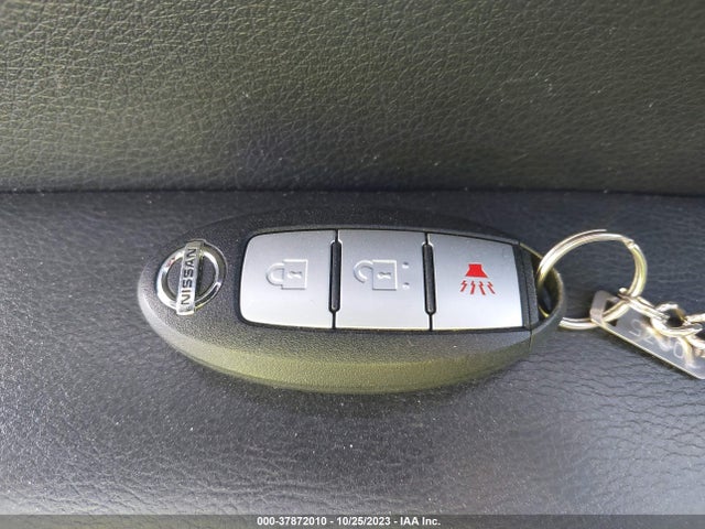 Nissan ROGUE SV 2014 5N1AT2MV2EC865146 Image 11