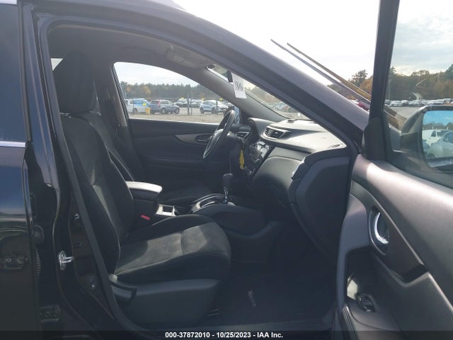 Nissan ROGUE SV 2014 5N1AT2MV2EC865146 Image 5