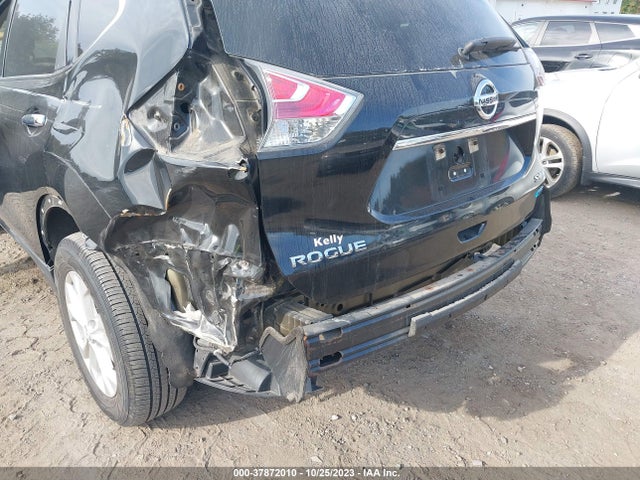 Nissan ROGUE SV 2014 5N1AT2MV2EC865146 Image 6