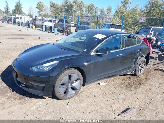 Tesla Model 3 Range 2019 5YJ3E1EA4KF306645 Image 2