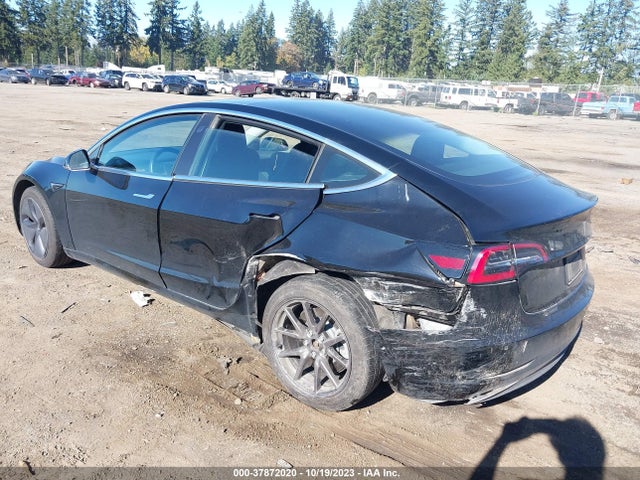 Tesla Model 3 Range 2019 5YJ3E1EA4KF306645 Image 3