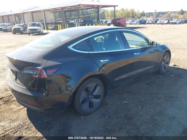 Tesla Model 3 Range 2019 5YJ3E1EA4KF306645 Image 4