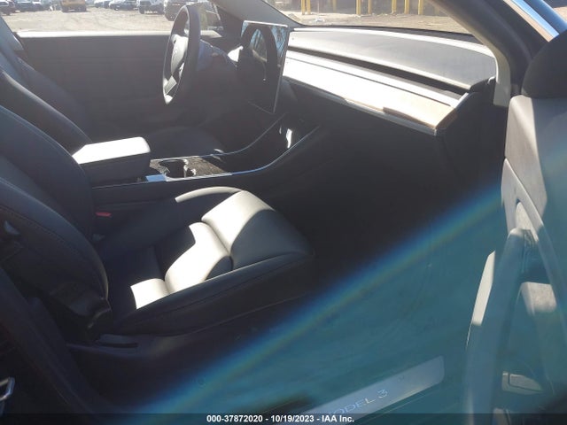 Tesla Model 3 Range 2019 5YJ3E1EA4KF306645 Image 5