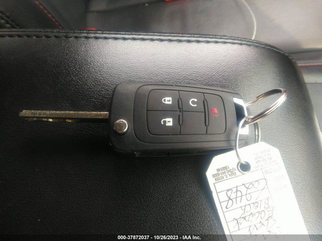 Chevrolet EQUINOX LT 2017 2GNALCEK1H6246248 Image 11