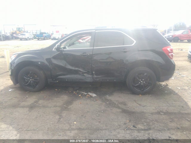 Chevrolet EQUINOX LT 2017 2GNALCEK1H6246248 Image 14