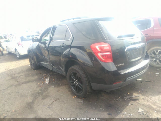 Chevrolet EQUINOX LT 2017 2GNALCEK1H6246248 Image 3