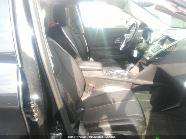 Chevrolet EQUINOX LT 2017 2GNALCEK1H6246248 Image 5