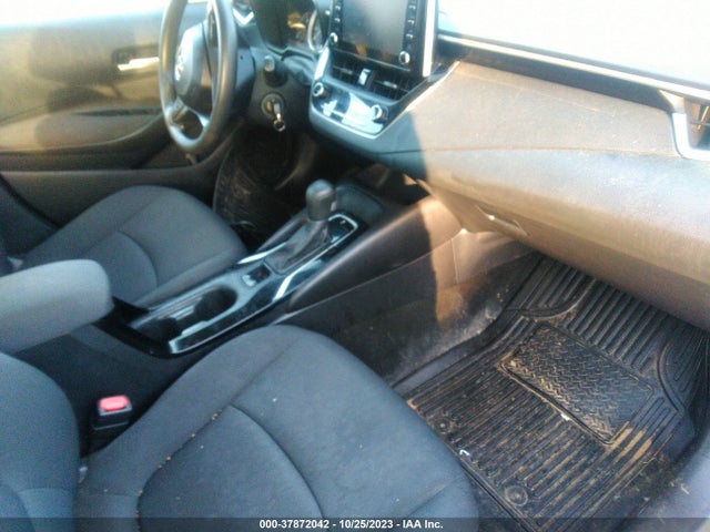 Toyota COROLLA LE 2020 5YFEPRAE8LP022841 Image 5