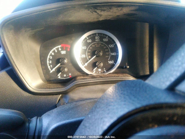 Toyota COROLLA LE 2020 5YFEPRAE8LP022841 Image 7