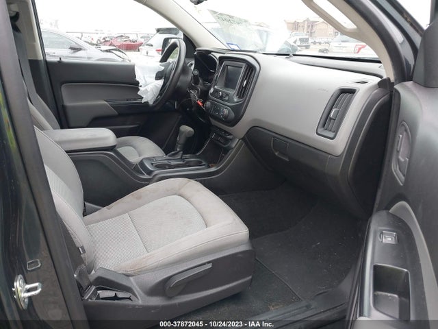 Chevrolet Colorado Wt 2017 1GCGSBEN7H1206818 Image 5