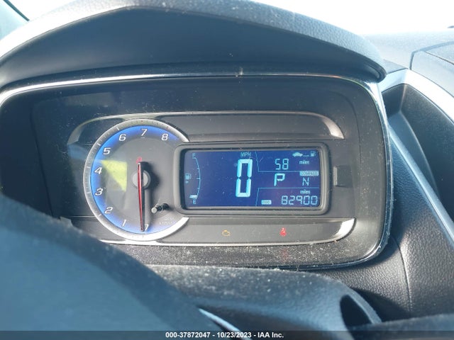 Chevrolet Trax 1ls 2016 KL7CJNSB7GB630387 Image 7