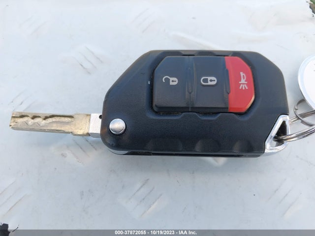 1C4GJXAN0LW204958 Jeep Wrangler Sport S