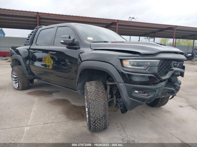 2021 RAM 1500 1C6SRFU94MN904413