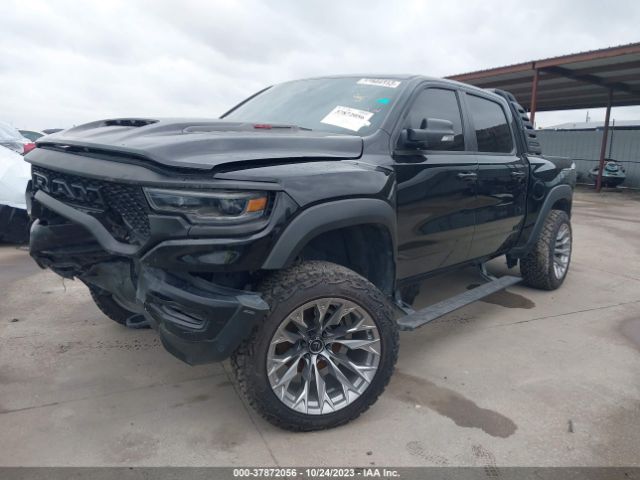2021 RAM 1500 1C6SRFU94MN904413 Photo 1