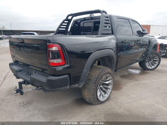 2021 RAM 1500 1C6SRFU94MN904413 Photo 3