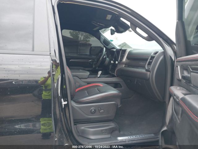 2021 RAM 1500 1C6SRFU94MN904413 Photo 4