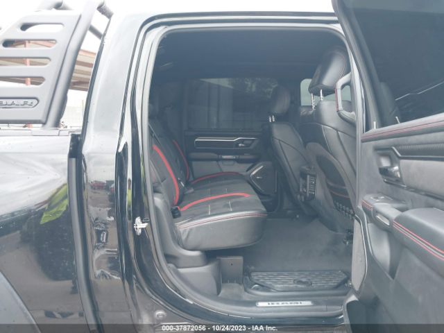 2021 RAM 1500 1C6SRFU94MN904413 Photo 7