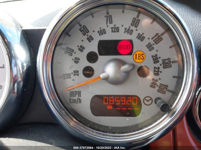 2005 MINI COOPER WMWRF33545TF63587 Photo 6