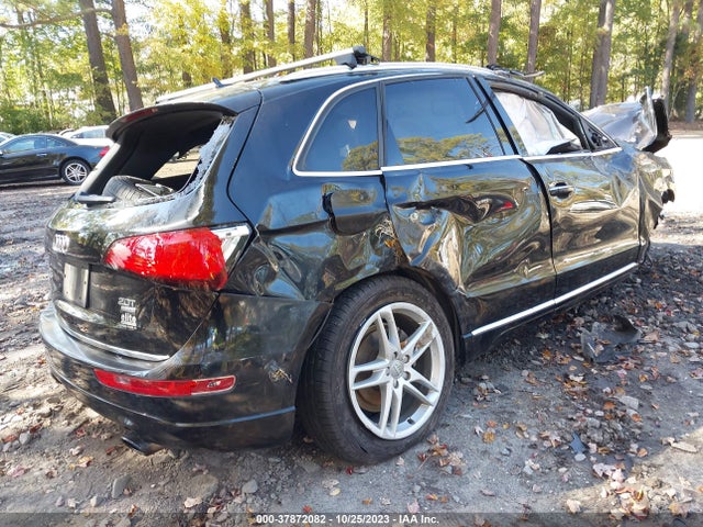 WA1C2AFP4GA141671 Audi Q5 PREMIUM
