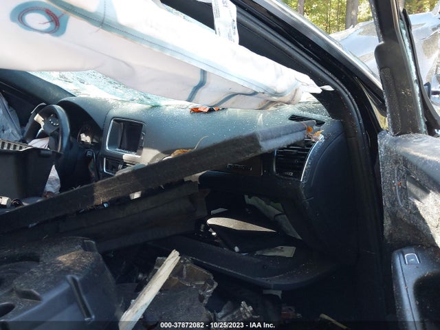 WA1C2AFP4GA141671 Audi Q5 PREMIUM