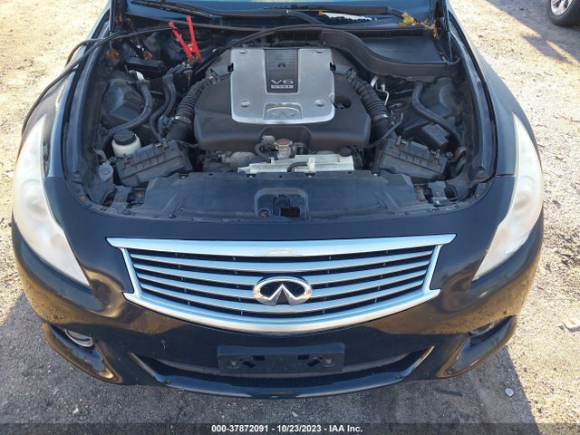 Продаж на аукціоні авто 2013 Infiniti G37 Sedan X, vin: JN1CV6AR7DM356963, номер лоту: 37872091