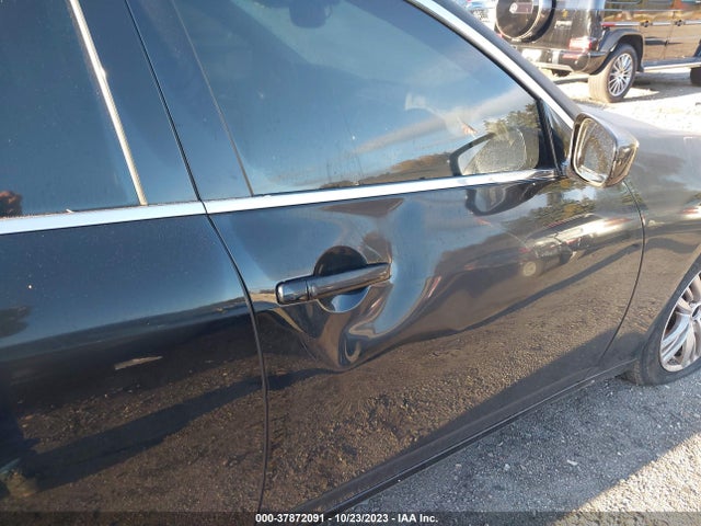 Продаж на аукціоні авто 2013 Infiniti G37 Sedan X, vin: JN1CV6AR7DM356963, номер лоту: 37872091