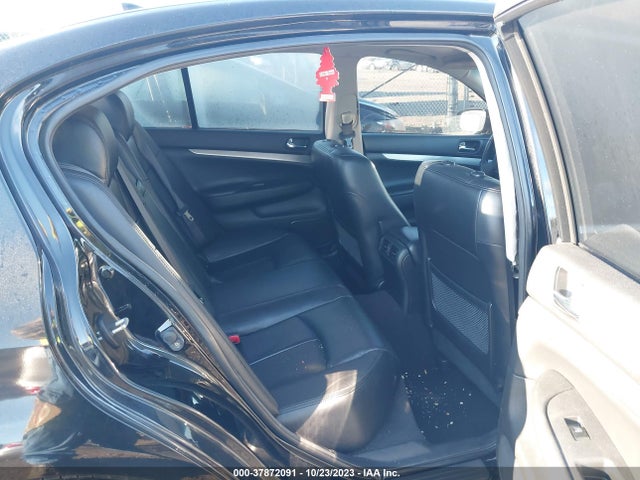 Продаж на аукціоні авто 2013 Infiniti G37 Sedan X, vin: JN1CV6AR7DM356963, номер лоту: 37872091