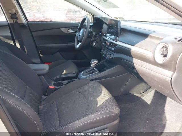 2020 KIA FORTE LXS VIN: 3KPF24AD2LE230387