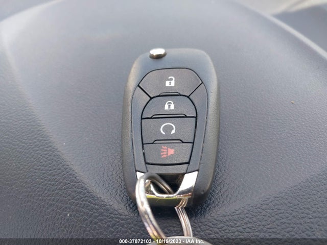Chevrolet Trax Lt 2021 KL7CJLSB8MB323357 Image 11