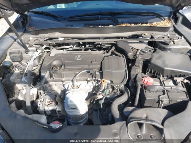 19UUB1F37LA010642 Acura Tlx Standard
