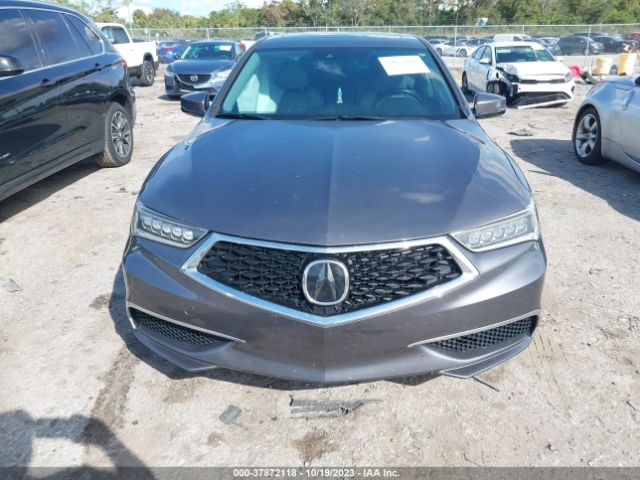 19UUB1F37LA010642 Acura Tlx Standard