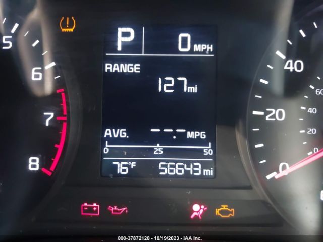 3KPA24AD4ME365964 KIA RIO S