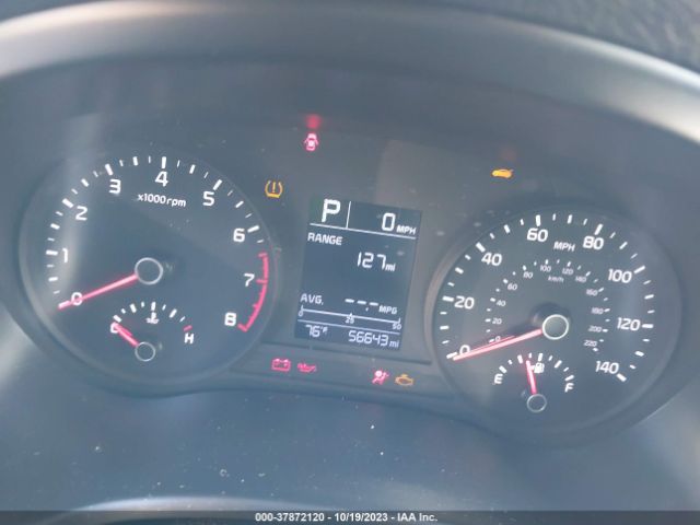 3KPA24AD4ME365964 KIA RIO S