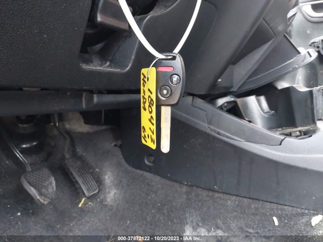 2010 HONDA FIT SPORT VIN: JHMGE8G42AC006520