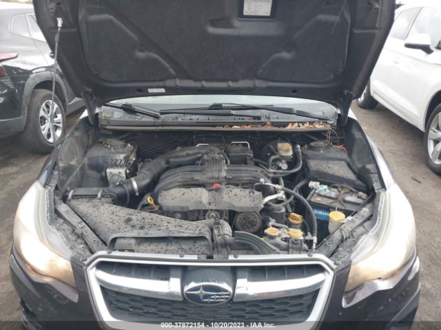 2013 SUBARU IMPREZA WAGON JF1GPAA64DH836460 Photo 9