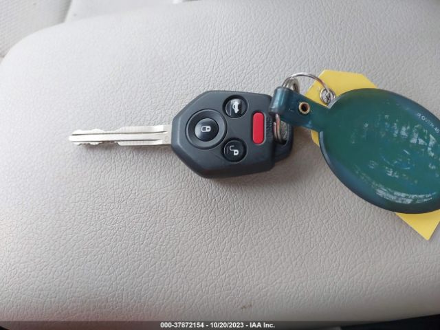 2013 SUBARU IMPREZA WAGON JF1GPAA64DH836460 Photo 10