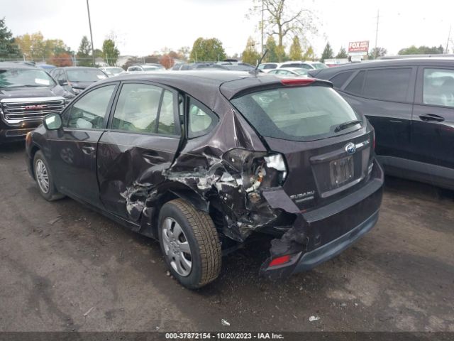 2013 SUBARU IMPREZA WAGON JF1GPAA64DH836460 Photo 2