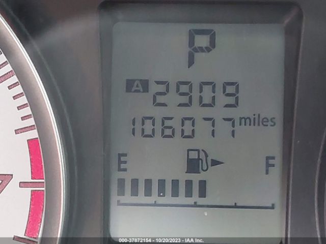 2013 SUBARU IMPREZA WAGON JF1GPAA64DH836460 Photo 6