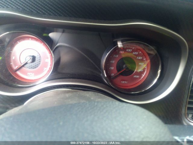 2C3CDXL97KH540663 Dodge Charger Srt Hellcat