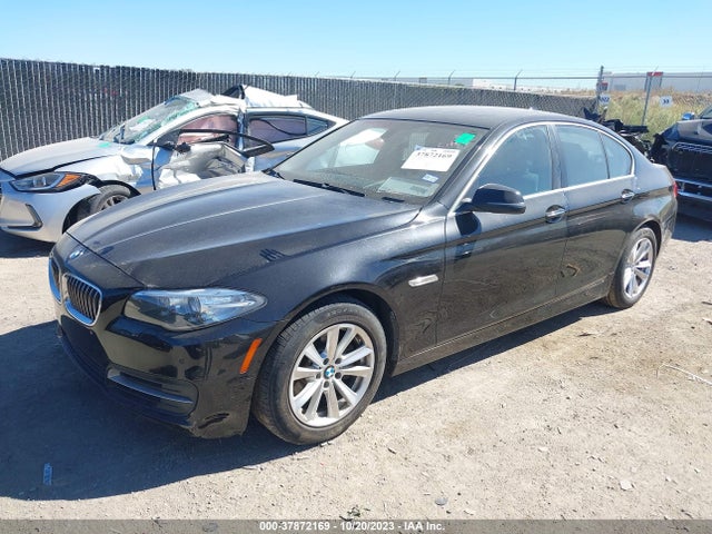 WBA5A5C52ED503369 BMW 528I