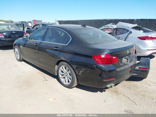 WBA5A5C52ED503369 BMW 528I