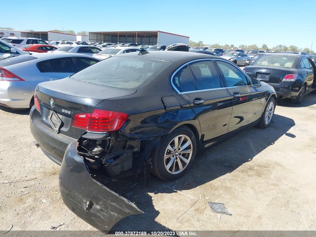 WBA5A5C52ED503369 BMW 528I