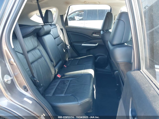 2012 HONDA CR-V EX-L VIN: 5J6RM4H75CL032394