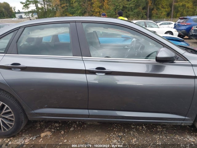2021 VOLKSWAGEN JETTA 1.4T R-LINE/1.4T S/1.4T SE VIN: 3VWC57BU3MM094057