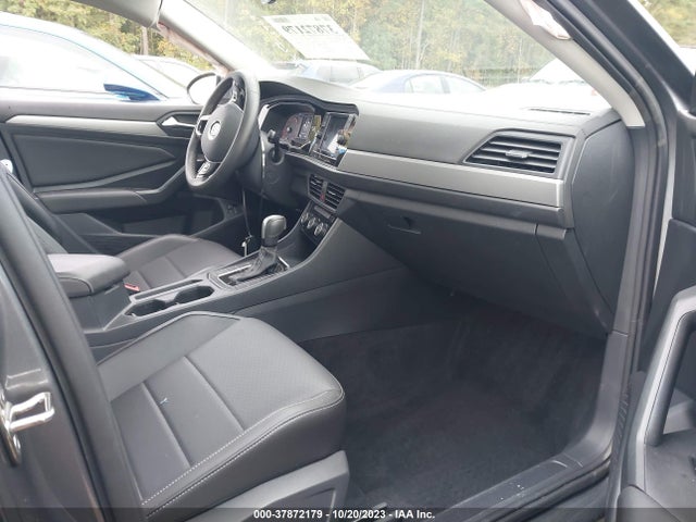 2021 VOLKSWAGEN JETTA 1.4T R-LINE/1.4T S/1.4T SE VIN: 3VWC57BU3MM094057