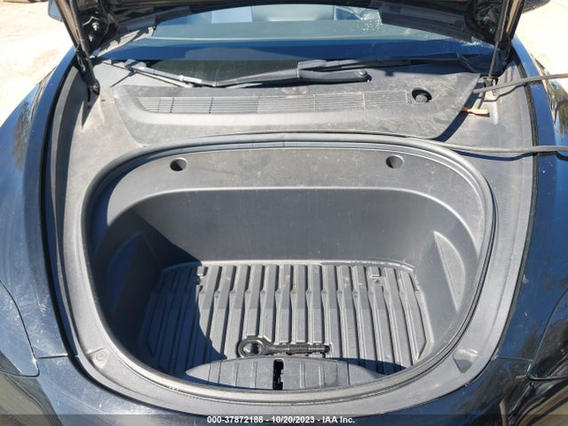 Tesla Model 3 Long Range 2022 5YJ3E1EB0NF180958 Image 10